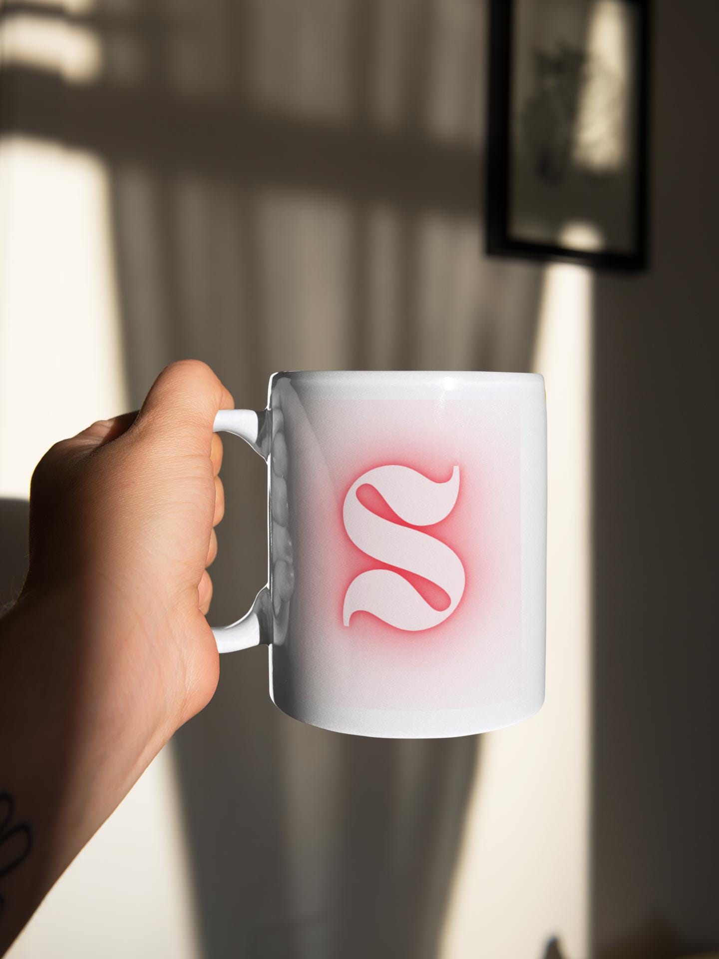 Personalized Mug Custom Name custom design Personalized Custom Coffee Mug Custom logo brand merch dishwasher safe microwave safe BPA free