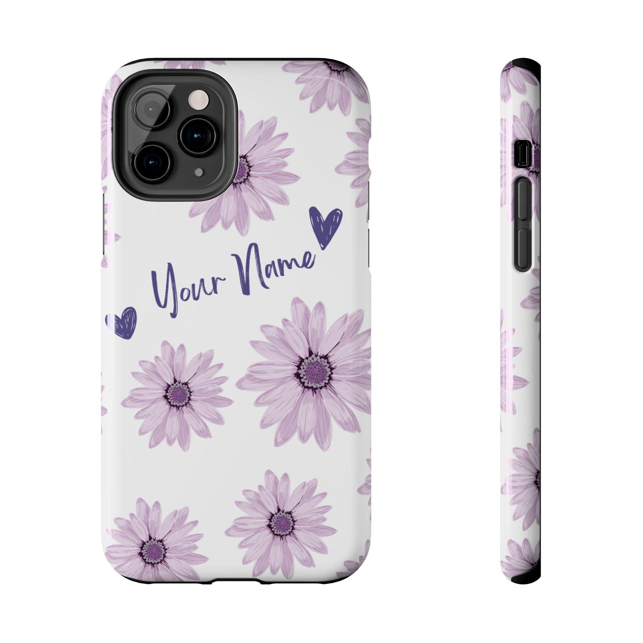 Personalized Custom Text design picture tough phone case Custom photo phone case Iphone models Samsung models