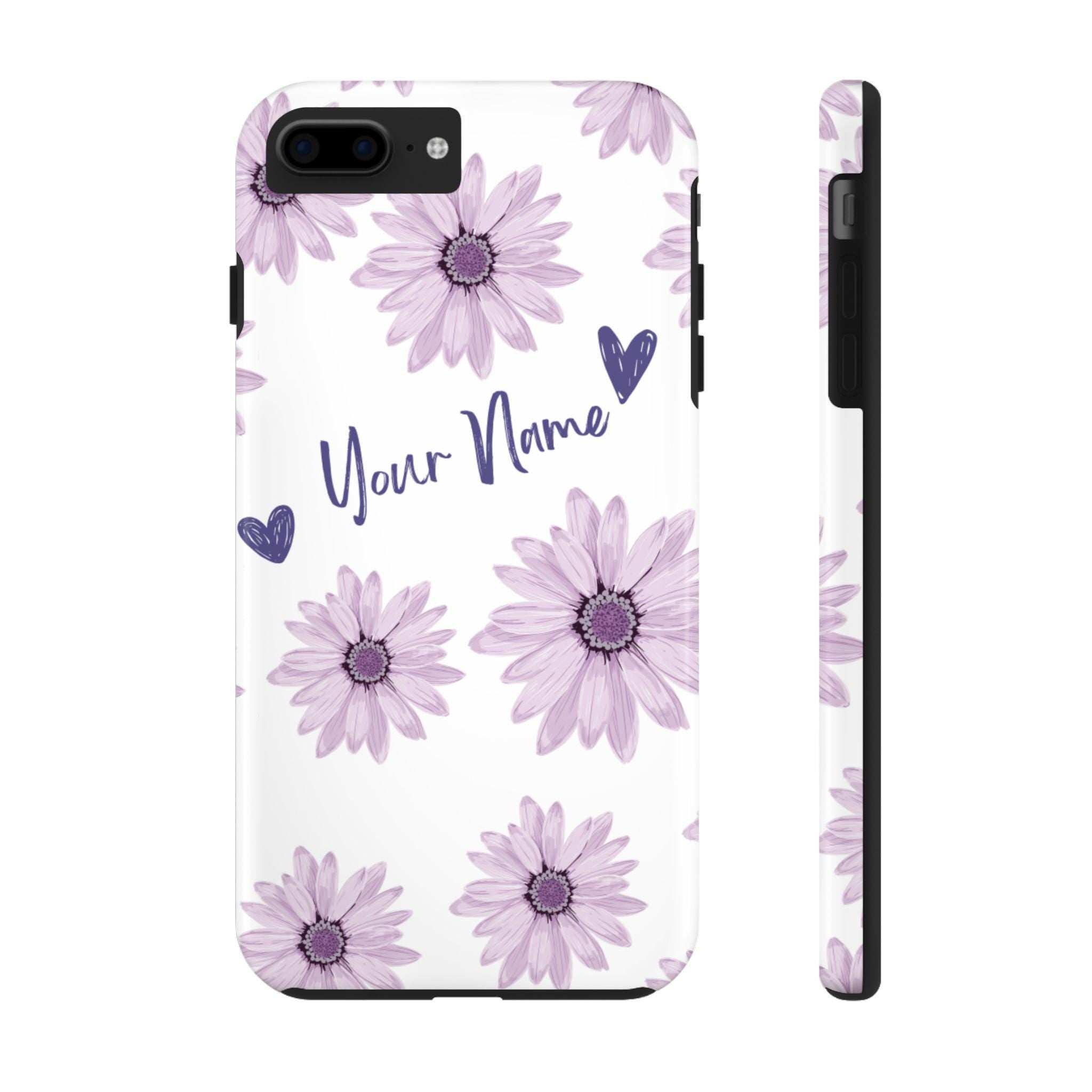 Personalized Custom Text design picture tough phone case Custom photo phone case Iphone models Samsung models