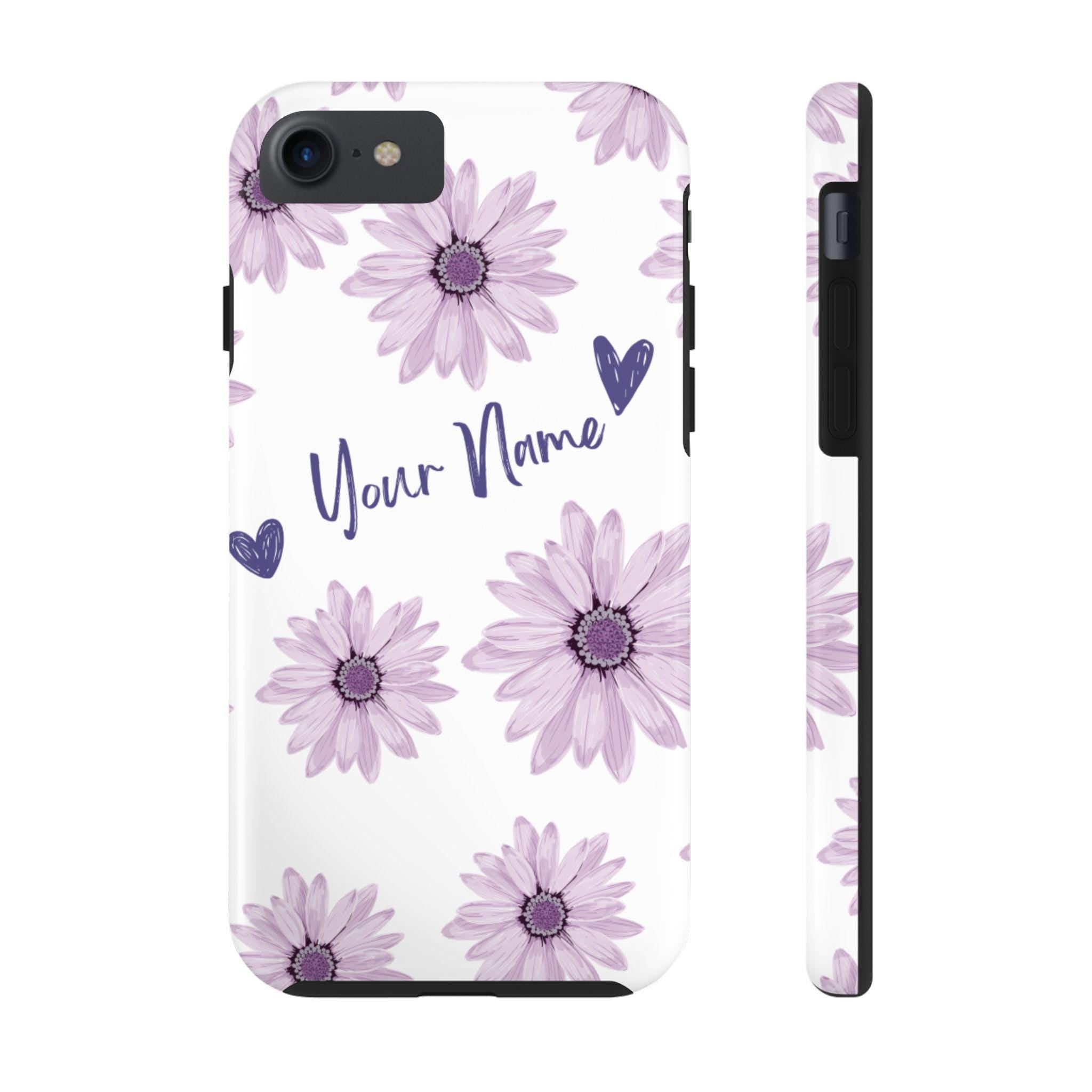 Personalized Custom Text design picture tough phone case Custom photo phone case Iphone models Samsung models