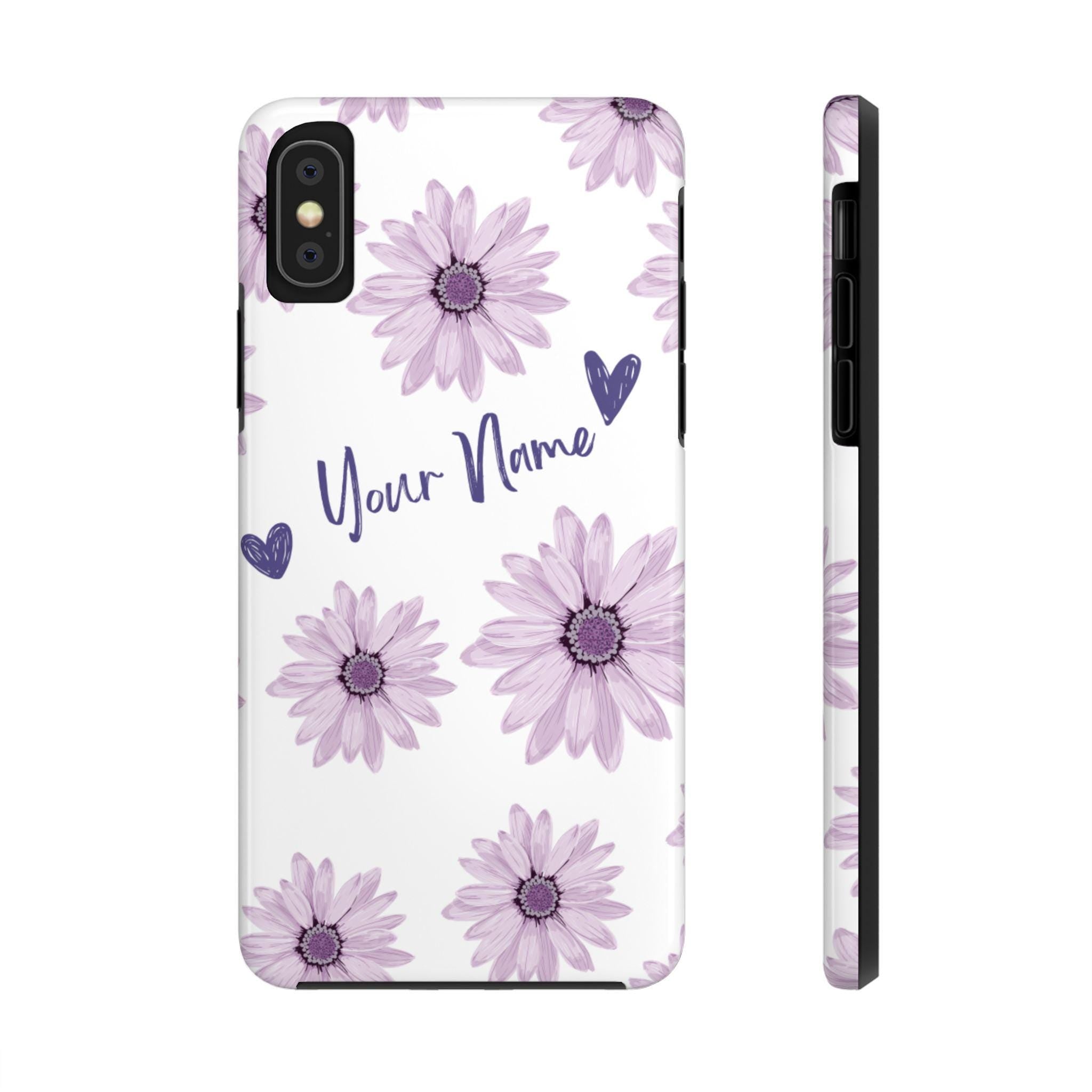 Personalized Custom Text design picture tough phone case Custom photo phone case Iphone models Samsung models