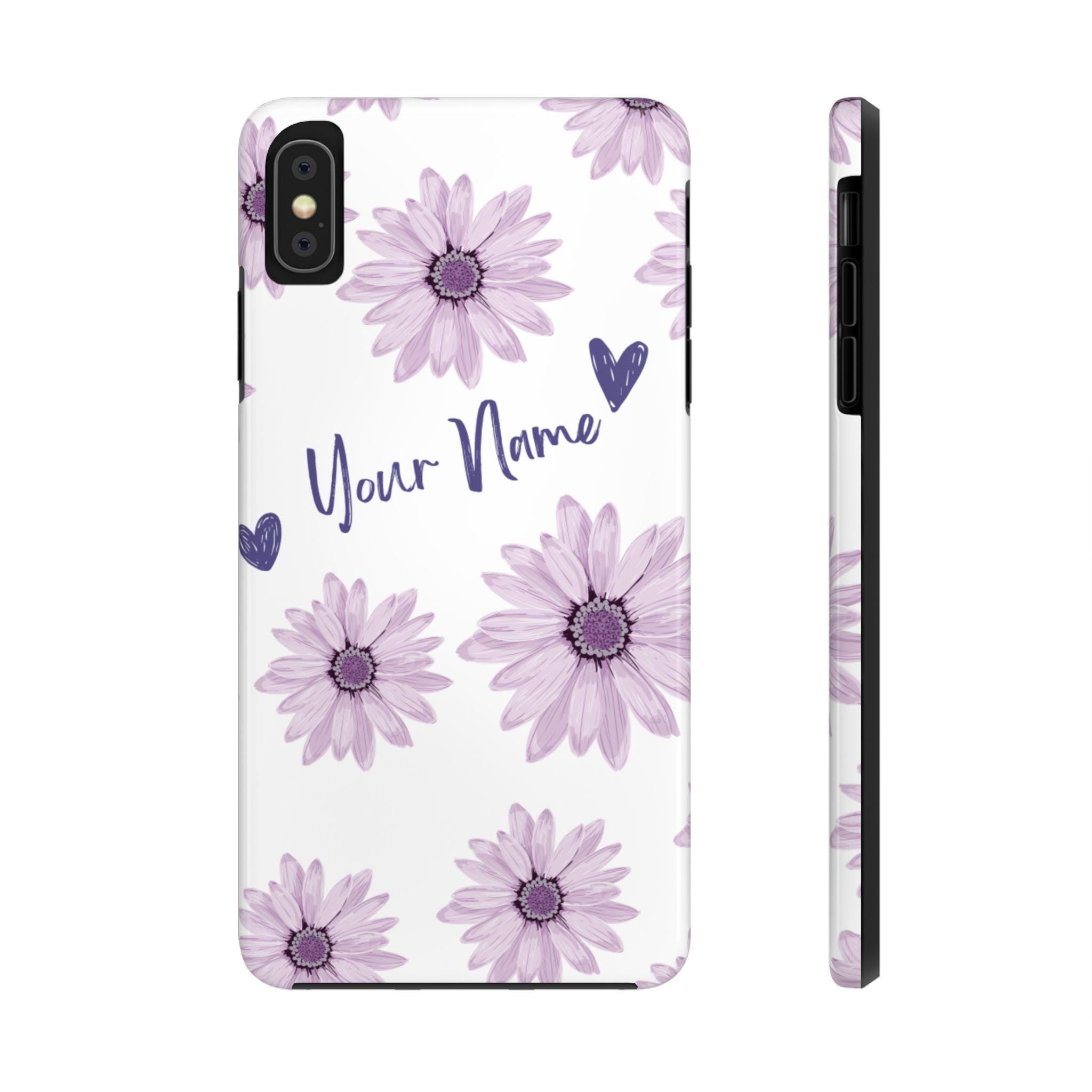 Personalized Custom Text design picture tough phone case Custom photo phone case Iphone models Samsung models